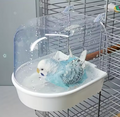Baignoire Suspendue pour Oiseaux