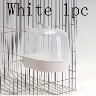 Baignoire Suspendue pour Oiseaux