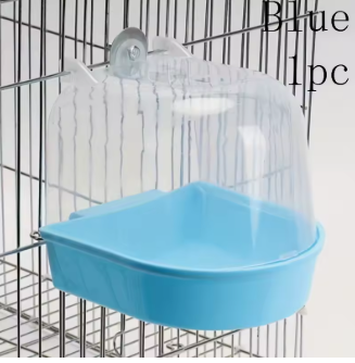 Baignoire Suspendue pour Oiseaux